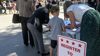 Whistle-Blower: Federal Agents May Have Broken State Laws in Search For Voter Fraud