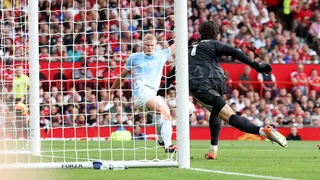 Audio reveals VAR officials' 'tunnel vision' during Man City goal review