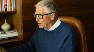 Gates Foundation Pledges $1 Billion to Combat A.I. Inequality