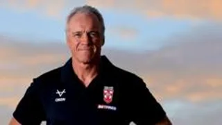 McDermott wants to commit to England for 2030 World Cup