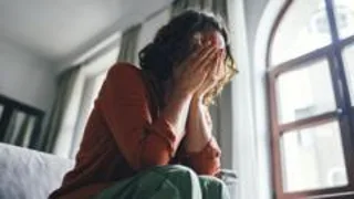'My sex offender ex is fighting for access to our child'