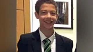'My son was failed' - Noah Donohoe inquest finds tunnel errors possibly contributed to death