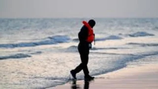 'One in, one out' scheme costs £56,000 per person returned to France, home secretary says