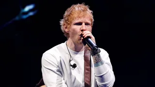 Ed Sheeran's opening acts and backing band quit tour over Palestine row