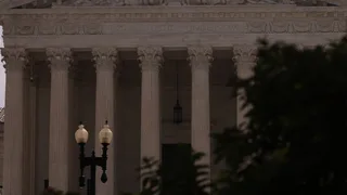 Supreme Court Stands Up to Trump on Mail Voting and a Few Key Issues