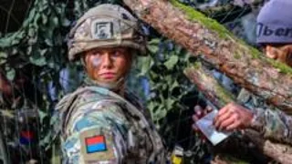 UK in talks about joining global defence bank led by Canada