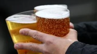 Alcohol consumption scorecard to help track intake