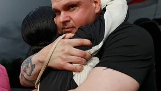 Belarus Releases 25 Political Prisoners in Exchange for U.S. Easing of Sanctions