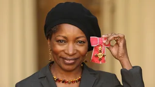 Playwright and novelist Bonnie Greer dies