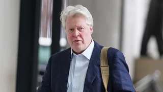 Buckingham Palace hits back over claims made in Earl Spencer book