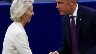E.U. Talks of Making Canada First ‘Associate Member’ as U.S. Ties Weaken