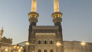 Houthis Say They Downed a Saudi Fighter Jet and Deny Targeting Mecca