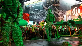 How Sept. 11 Paved the Way to Mideast Power for Iran