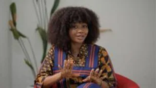 Nigeria’s ‘sarcasm queen’ answers ‘silly’ questions about Africa