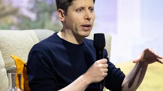OpenAI Considers New Financing at a $1.5 Trillion Valuation