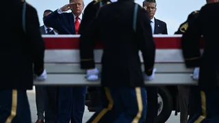 Pentagon Inspector General Details U.S. Losses and Challenges in Iran War