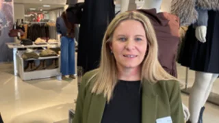 Shoplifters carrying shopping lists, says M&S manager