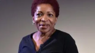 Author and critic Bonnie Greer dies aged 77