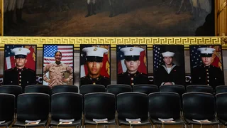 Afghan Sentenced to 20 Years After Mixed Verdict in 2021 Kabul Attack Case