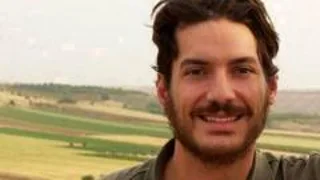 Assad regime planned US journalist's kidnap for weeks, BBC finds