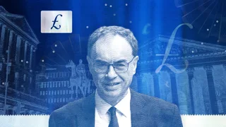 Bank of England issues stark warning on energy price hike ahead