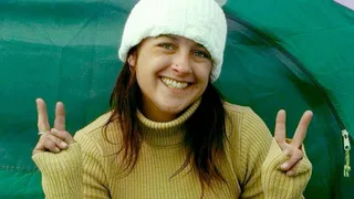 Wildfire reveals remains of mum-of-three who disappeared in 2019