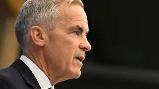 Canada's Carney welcomes the EU's bid for closer ties amid pressure from Trump
