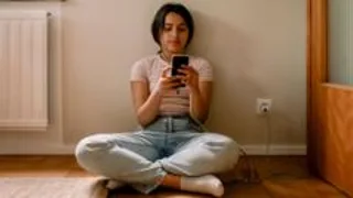EU announces plan to restrict social media access for under-15s