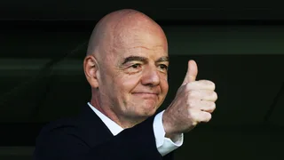 FA chair calls for release of files on Infantino's controversial World Cup sell-off plan