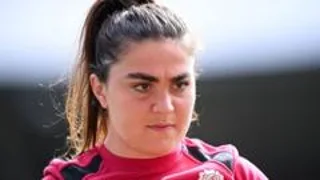 Field gets first England start in World Cup final rematch with Canada