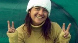 Human remains identified as mum missing since 2019
