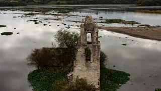 Locals Call It the World’s Largest Cesspool, and Blame It for Surging Cancer