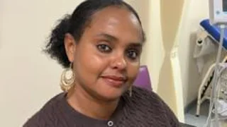 'My mother apologised': A survivor's journey after genital mutilation