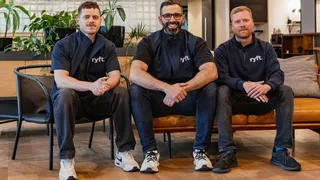 Payments company Ryft lands £20m funding for expansion push