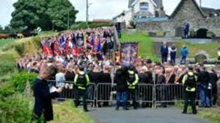 Sinn Féin calls on Taoiseach to meet Drumcree residents as mediator appointed