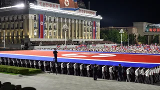 The Hidden Human Cost of Kim Jong-un’s New Power