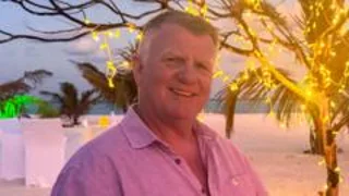 Tributes paid to 'deeply caring' dad killed in Swiss Alps plane crash