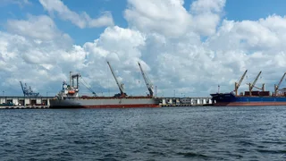 Trump Sanctions on Cuba Strands Thousands Of Shipping Containers