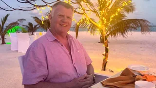 Two Britons among three killed in plane crash at popular resort