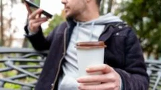 Why caffeine makes some people buzz