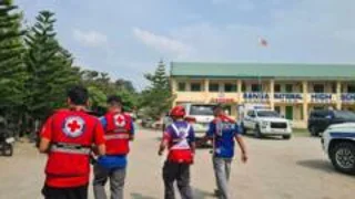 Three dead, eight injured in Philippines school shooting
