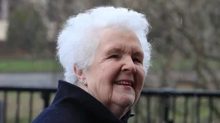 Coronation Street and Tenko actress Stephanie Cole has died