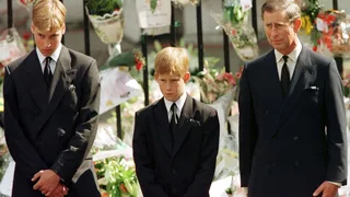 Earl Spencer claims late Queen responded 'tetchily' to Diana crash