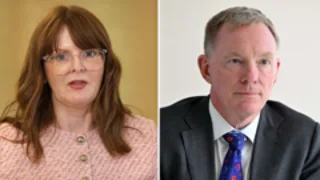 Economy minister accuses SoS of 'mischief making' in social media exchange