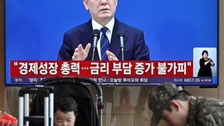 South Korean Leader Says He Will Not Send Troops to Iran, Despite Trump’s Call