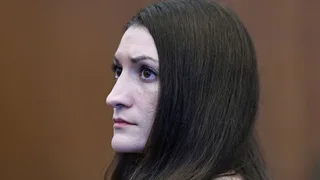 Sole juror who wanted to convict Lindsay Clancy of murder speaks out