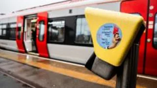 Train passengers could be overcharged by new pay-as-you-go scheme, council warns