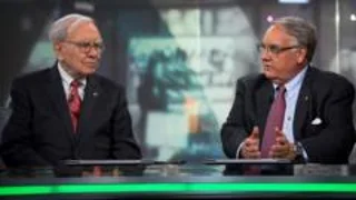 Warren Buffett steps down after six decades at Berkshire - 'Father Time always wins'