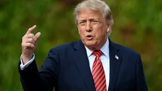 CNN, MS NOW, Politico reporters denied access to White House following Trump ban
