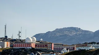 ‘Nervous and Skeptical,’ Greenlanders Question the New Deal With Trump
